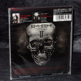 Death Note Original Soundtrack II