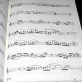 Let’s Play Jazz Violin - Studio Ghibli Works Solo Score Book plus CD