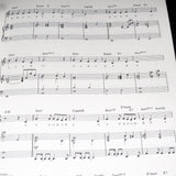 Drag-on Dragoon 3 Official Score Book for Piano