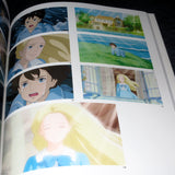 The Art of When Marnie Was There