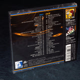 Persona Q Shadow Of The Labyrinth - Soundtrack