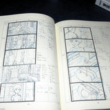 When Marnie Was There - Conte Storyboard Art Book