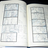 When Marnie Was There - Conte Storyboard Art Book