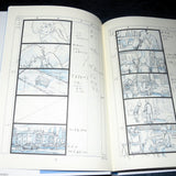 When Marnie Was There - Conte Storyboard Art Book