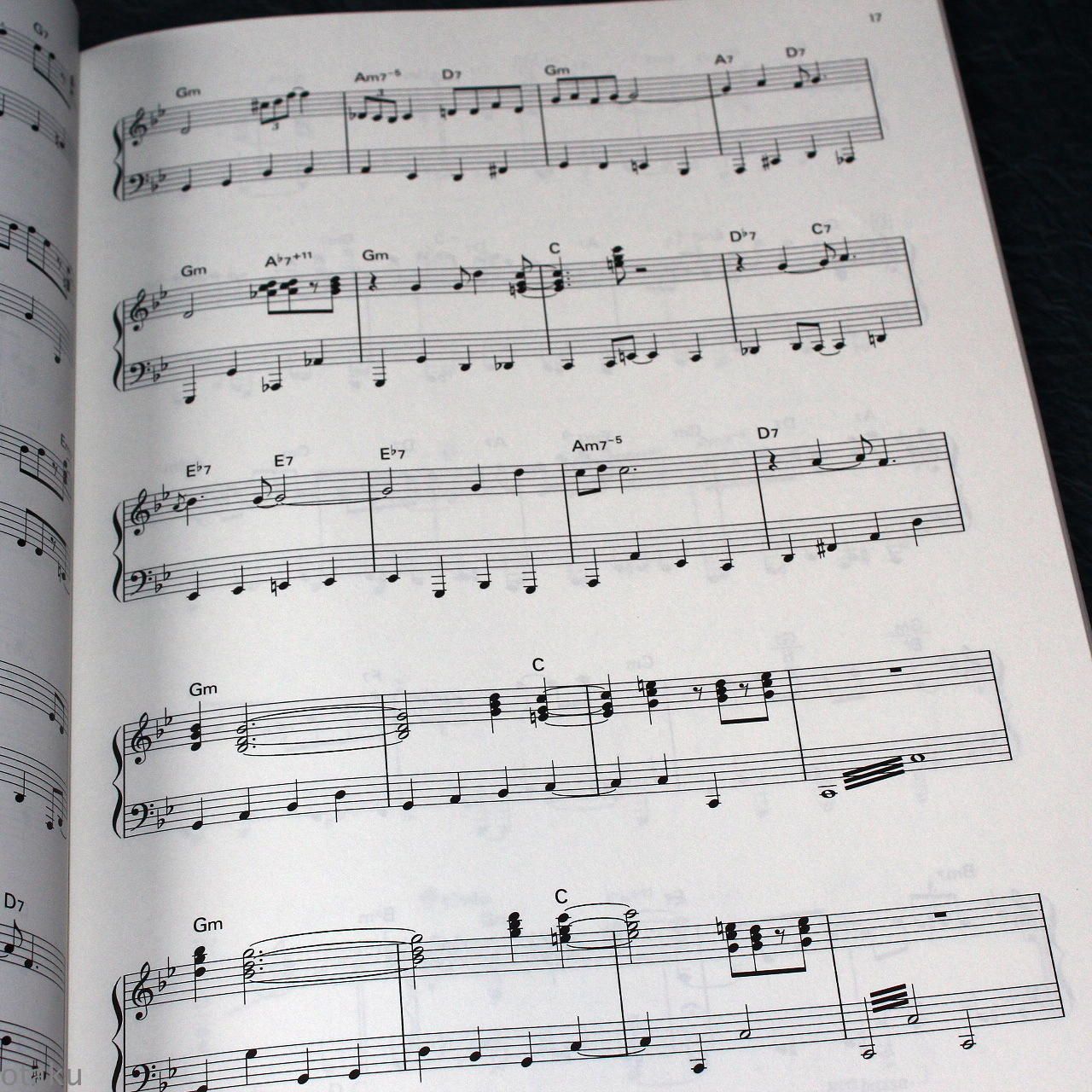 Lupin The Third - Piano Solo Best Collection Music Score Book