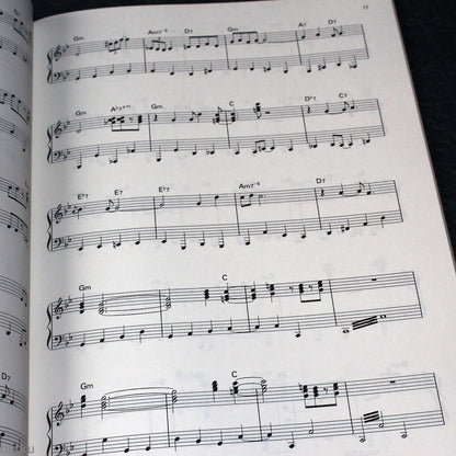 Lupin The Third - Piano Solo Best Collection Music Score Book