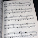 Lupin The Third - Piano Solo Best Collection Music Score Book