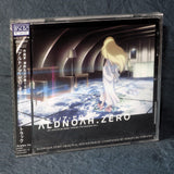 Aldnoah Zero - Original Soundtrack