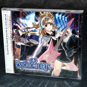Psychic Hearts - Original Soundtrack