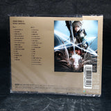 Chaos Rings II - Original Soundtrack Double CD