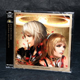 Chaos Rings II - Original Soundtrack Double CD