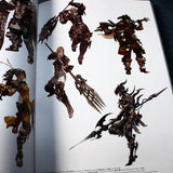FINAL FANTASY XIV A Realm Reborn The Art of Eorzea