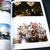 FINAL FANTASY XIV A Realm Reborn The Art of Eorzea