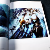 FINAL FANTASY XIV A Realm Reborn The Art of Eorzea