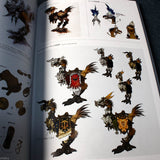 FINAL FANTASY XIV A Realm Reborn The Art of Eorzea