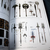 FINAL FANTASY XIV A Realm Reborn The Art of Eorzea