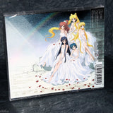 Momoiro Clover Z - Sailor Moon Crystal - Moon Pride