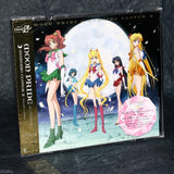 Momoiro Clover Z - Sailor Moon Crystal - Moon Pride