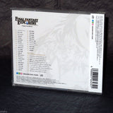 Final Fantasy Explorers - Original Soundtrack
