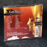 Code:Realize - Sosei no Himegimi - Original Soundtrack