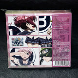 Go! Go! 575 - Sound & Movie Collection