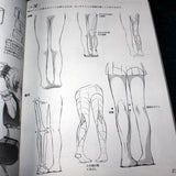 How to Draw Moe Idols Basics - Art Book