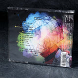 Takuma Terashima - Prism - CD plus DVD