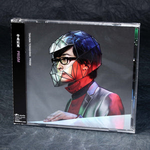 Takuma Terashima - Prism - CD plus DVD