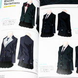 Seifuku Shiko School Girl Uniform Collections