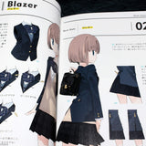 Seifuku Shiko School Girl Uniform Collections