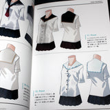 Seifuku Shiko School Girl Uniform Collections