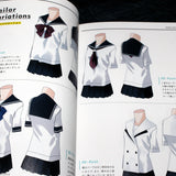 Seifuku Shiko School Girl Uniform Collections