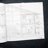 Graphic Anatomy 2 - Atelier Bow-Wow - Architecture Book