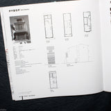 Graphic Anatomy 2 - Atelier Bow-Wow - Architecture Book