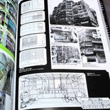 Kowloon Walled City - Photo Book