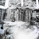 Kowloon Walled City - Photo Book