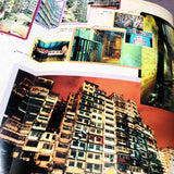 Kowloon Walled City - Photo Book