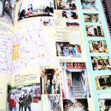 Kowloon Walled City - Photo Book