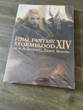 Final Fantasy XIV: Stormblood - Eastern Memories