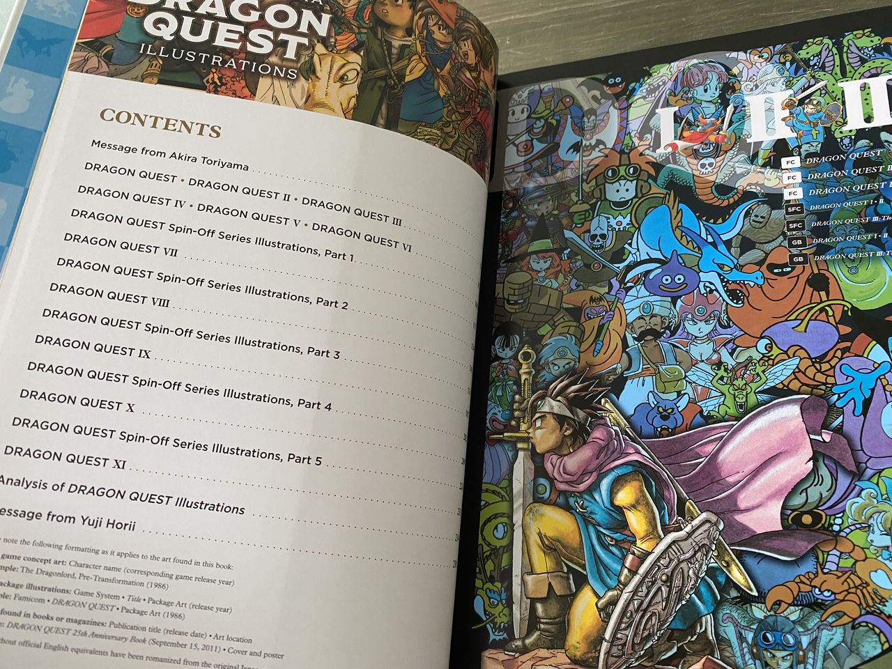 DRAGON QUEST 30th ANNIVERSARY 勇者編 勇者鬥惡龍 (中文版)