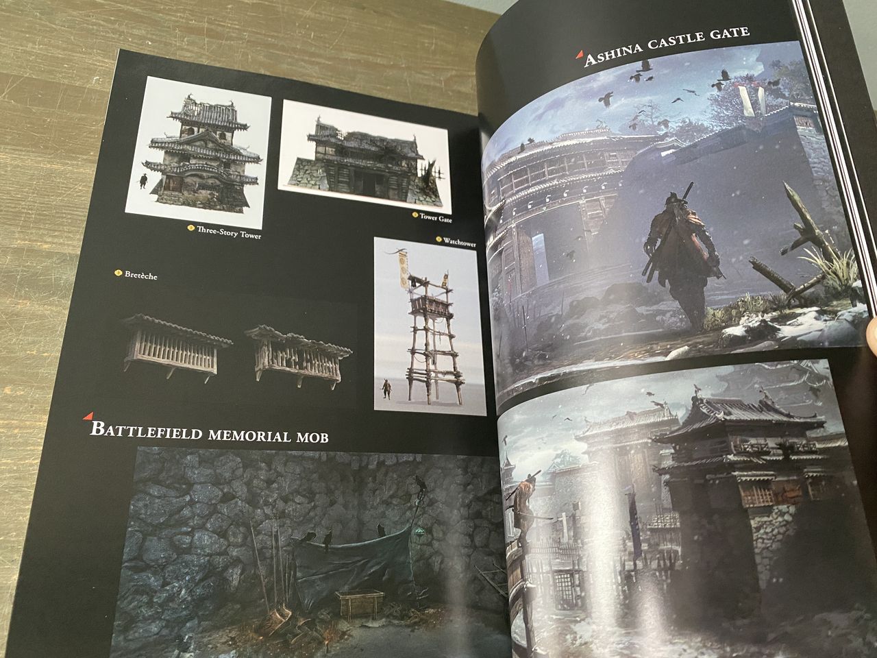 激レア！the shadow of the official art works Hiroshi Fujiwara: The Shadow Of the Official Artworks