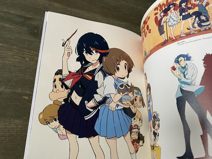 Sushio Artworks