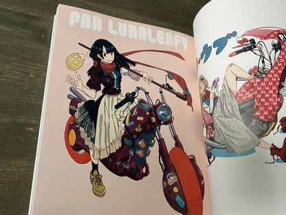 Sushio Artworks