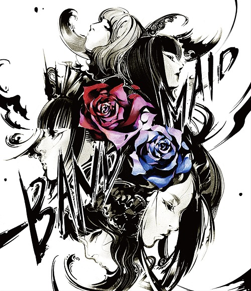 BAND-MAID - WORLD DOMINAITION TOUR at LINE CUBE